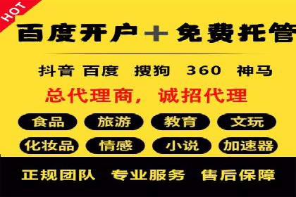 案例解析：竞价推广代运营如何优化广告投放